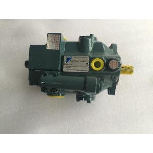 Daikin V23C11RJPX-35 Piston Pump #1 image