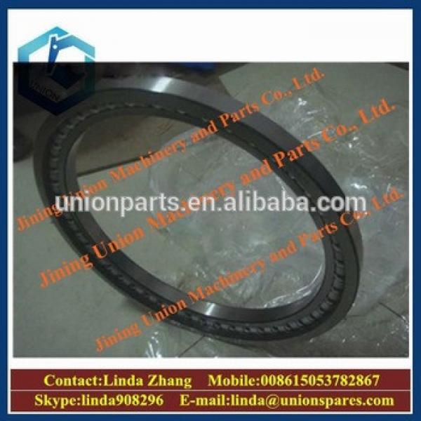 PC450-6-7-8 excavator swing bearings #1 image