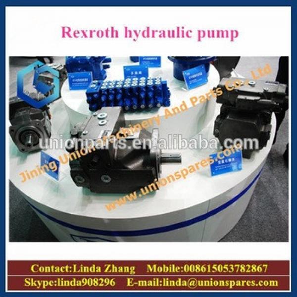 For Rexroth pumps A10V28DFR/31R-PPA12NOO #1 image