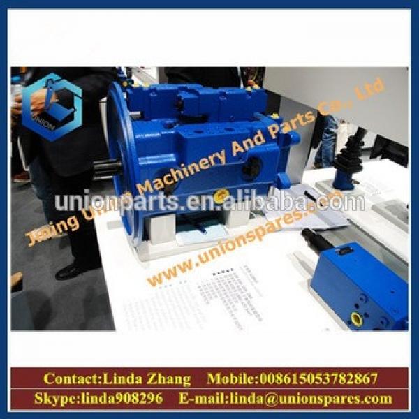 Genuine hot sale excavator pump parts For Rexroth pumps A10VO45DFR1/31R-PSC62K02 hydraulic pump #1 image