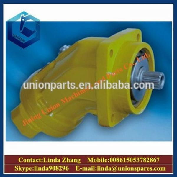 Competitive price excavator pump parts For Rexroth pumps A2FO45/61R-PZB05 hydraulic pump #1 image