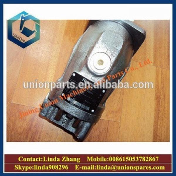 Genuine hot sale excavator pump parts For Rexroth pumps A2FO10/61R-PAB06 hydraulic pump #1 image