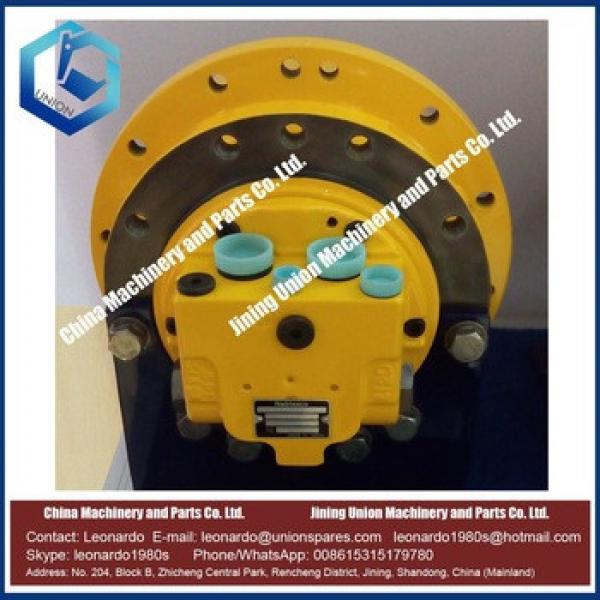 PC300-5 Final Drive,PC300-5 Travel Motor, PC300-5 Track Drive Motor, PC300-3 Final drive #1 image