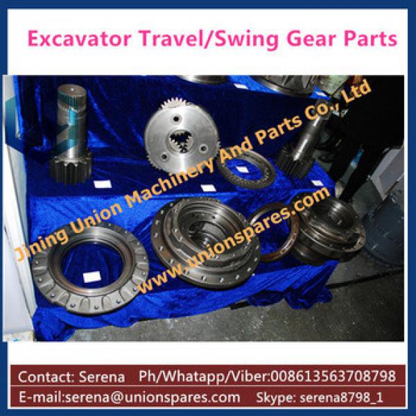 excavator swing ring device parts sun gear bearing PC200-6 PC220-6 20Y-26-22150 #1 image
