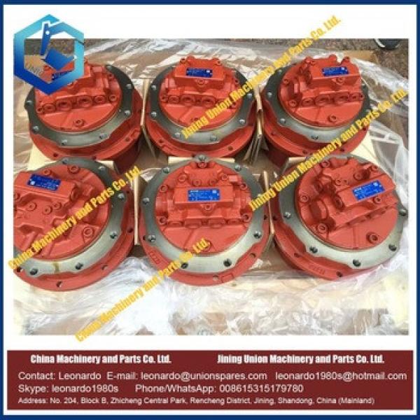 Kobelco SK230-6E final drive ,travel motor , final drive assy,sk260-8,SK100,SK210,SK220 #1 image