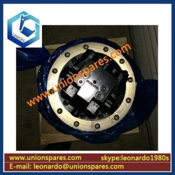 Kobelco SK60-3 final drive,SK60 TRAVEL MOTOR,SK80,SK50UR,SK120,SK60-5,SK75UR,SK03,SK90,SK100,SK210LC,SK120LC,SK30,SK55,SK70,SK75 #1 image