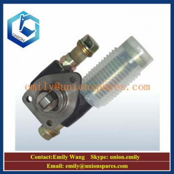 PC400-6 6d125 feed pump for excavator #1 image