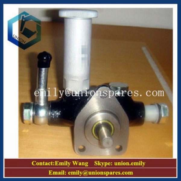 Feed pump for excavator ,supply pump #1 image