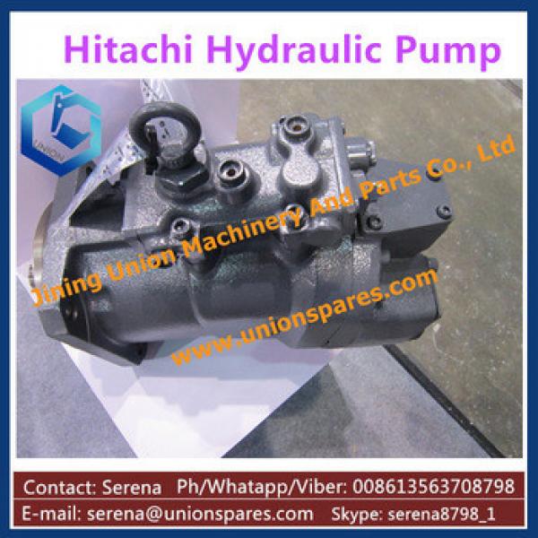 excavator hydraulic piston main pump hitachi parts HPV145 ZX330 #1 image