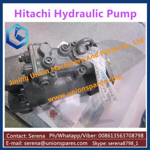 excavator main pump hitachi parts ex200 #1 image