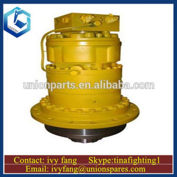 Genuine Hyundai Spare parts R330-9 excavator swing motor reduction gearbox Assy 31Q9-10160 #1 image