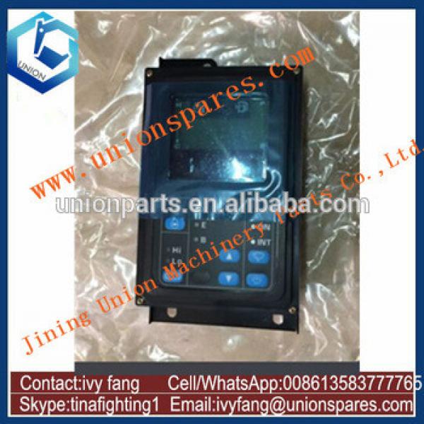 Monitor 7835-12-3007 7835-12-3000 for PC120-7 PC130-7 PC210-7 PC200-7 PC300-7 #1 image