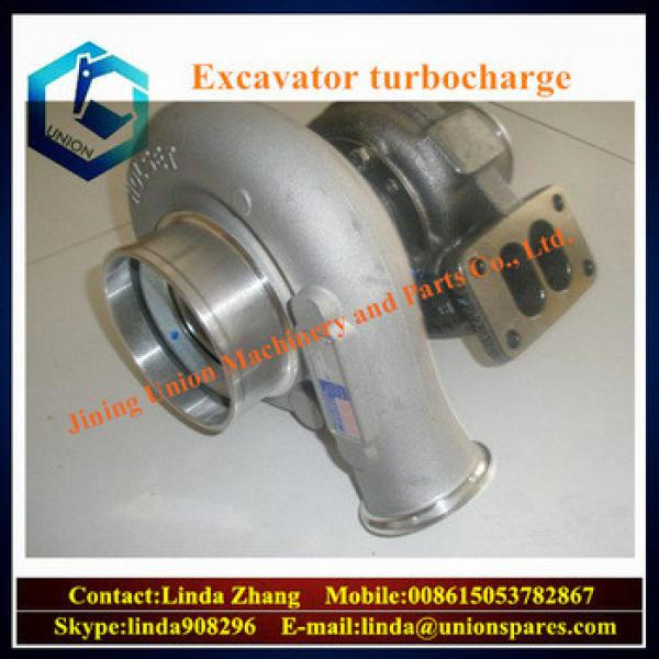 Turbocharger manufacturer #1 image