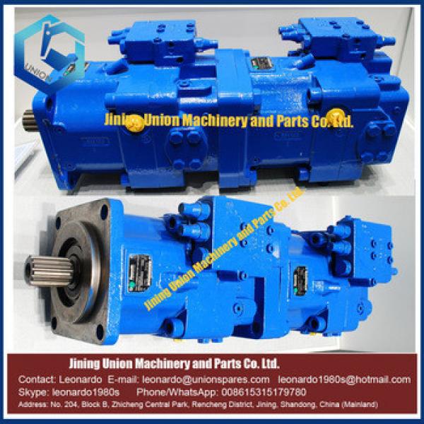 GENUINE PARTS PC400-7 hydraulic main pump208-27-00242,208-27-00243, PC400LC-7 TRAVEL MOTOR 208-27-00281 #1 image
