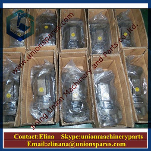 Piston rexroth A6VM55 hydraulic motor A6VM hydraulic PUMP :A6VM55,A6VM80,A6VM107,A6VM140,A6VM160,A6VM200,A6VM250 #1 image