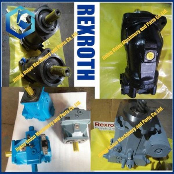 rexroth A7V hydraulic pump , A7V16,A7V28,A7V55,A7V80,A7V107,A7V160,A7V200,A7V250 #1 image