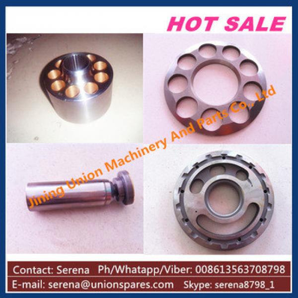 excavator hydraulic pump parts 708-2H-33311 hydraulic pump piston shoe PC400-7 PC400-8 #1 image