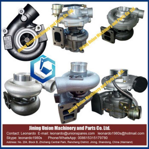 China supplier high quality KTA19 turbo charger Part NO. 3524451 HCSA OEM NO. 3594056 #1 image