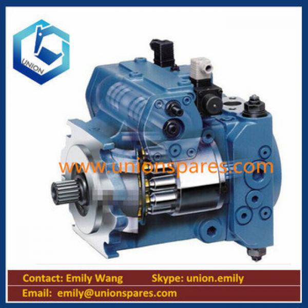 REXROTH Hydraulique Pompe A4VG56,A4VG71,A4VG125,A4VG180,A4VG250, rexroth pump spare parts #1 image