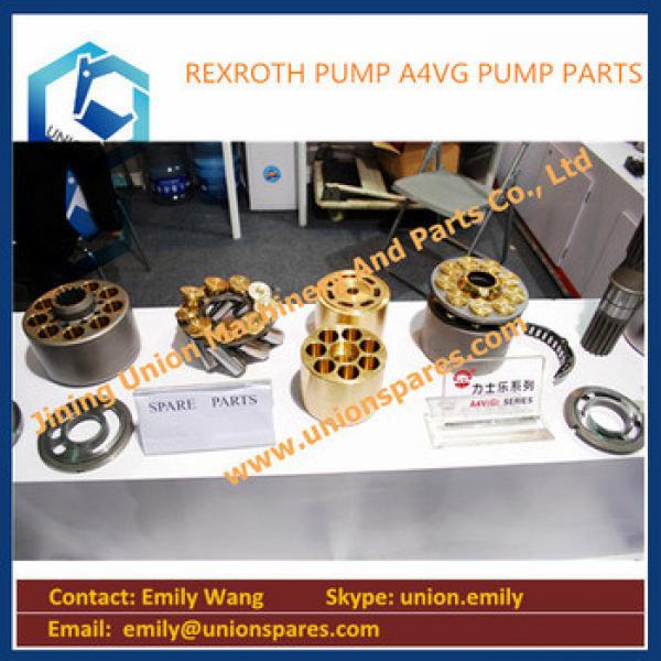 REXROTH Hydraulisch Pump A4VG28,A4VG45,A4VG50,A4VG56,A4VG71,A4VG125,A4VG180,A4VG250 , rexroth Hydraulisch pump spare parts #1 image
