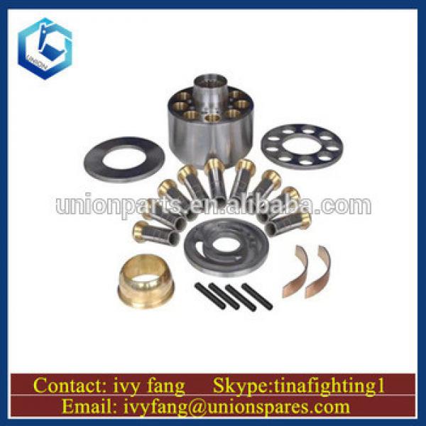 HPV55 HPV90 HPV95 HPV160 Main Hydraulic Pump Parts #1 image