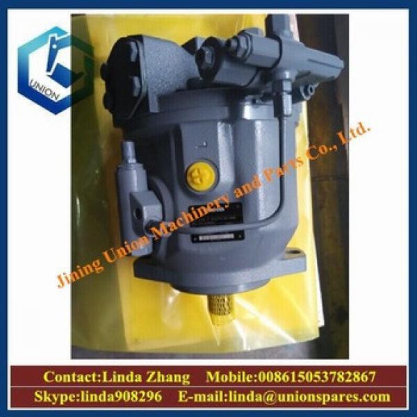 Factory manufacturer excavator pump parts For Rexroth pumps A10V045DFR/31R-PSC62N00 hydraulic pump #1 image