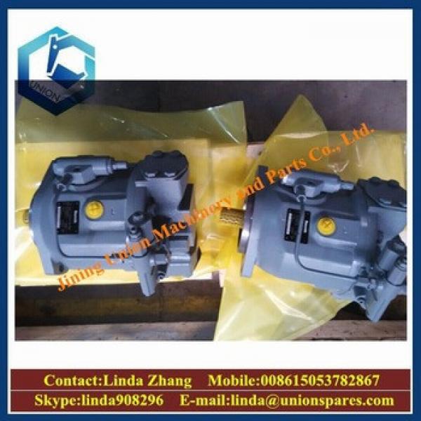 Factory manufacturer excavator pump parts hydraulic pump For Rexroth pumps A10VS045DFR1/32R-VPB12N00 #1 image