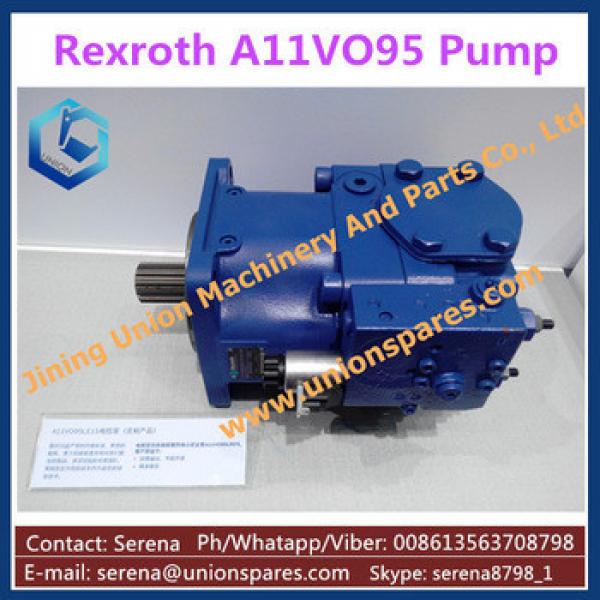 rexroth a11vo95 piston pump #1 image