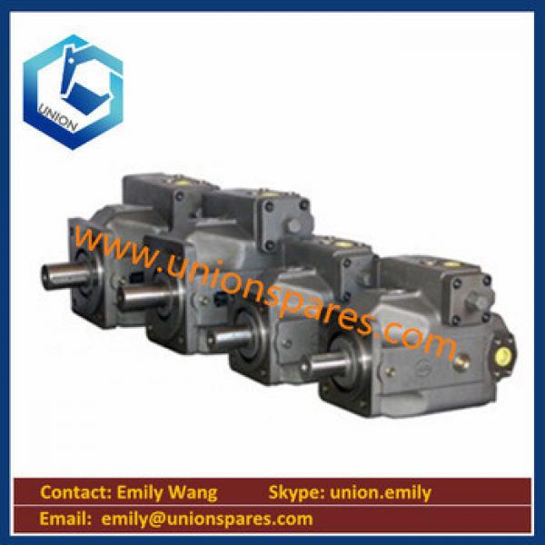 Rexroth pump parts, Hydraulic Piston Pump A10VSO Series: A10VO28,A10VO45,A10VO71,A10VO100,A10VO140 #1 image