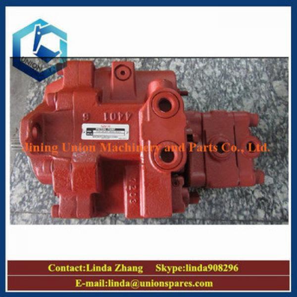 Genuine Nachi PVD-2B-50P pump variable pump PVD-00B PVD-0B PVD-1B PVD-3B piston pump PVD-2B-34 PVD-2B-36 PVD-2B-38 PVD-2B-40 #1 image