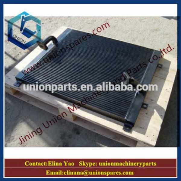 PC200-5 oil cooler for excavator made in China #1 image