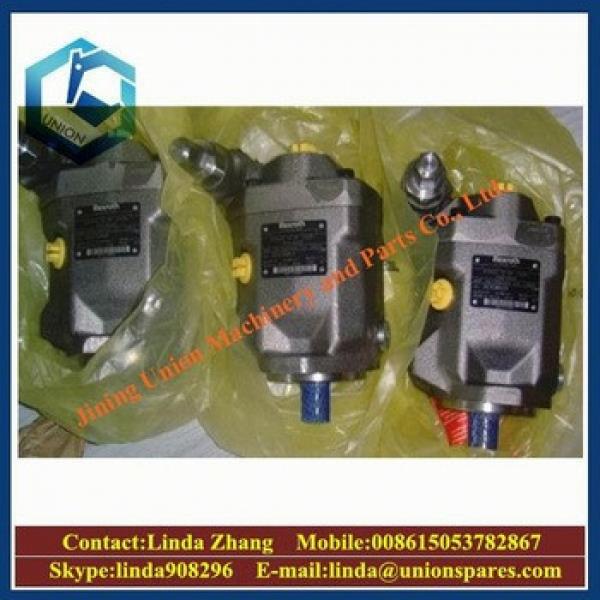 Factory manufacturer excavator pump parts For Rexroth pumpA10VS0140DR 32R-VPB22U99 hydraulic pumps #1 image