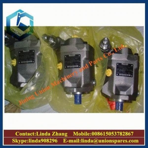 Factory manufacturer excavator pump parts For Rexroth pumpA10VSO100DR 31R-PPA12N00 hydraulic pumps #1 image