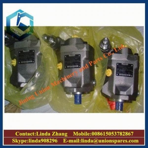 Factory manufacturer excavator pump parts For Rexroth pumpA10VSO45DFR 31R-PPA12N00 hydraulic pumps #1 image