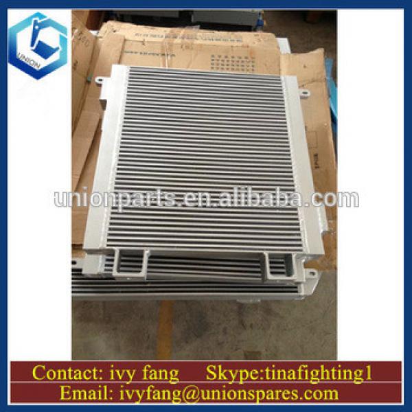 Hydraulic Oil Cooler 20Y-03-K1220 for Excavator PC210-6 #1 image