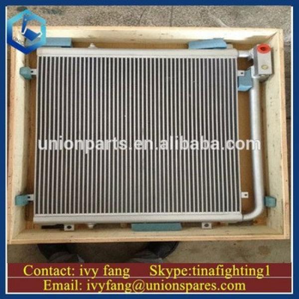 Genuine or High Quality OEM PC220-8 Condensor 20Y-810-1221 PC200-6 PC200-7 PC200-8 PC300-7 PC400-7 PC400-8 #1 image