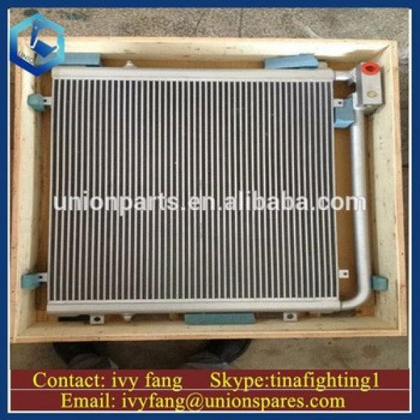 Genuine or High Quality OEM PC200-7 Condensor 20Y-979-6131 PC200-6 PC200-7 PC200-8 PC300-7 PC400-7 PC400-8 #1 image