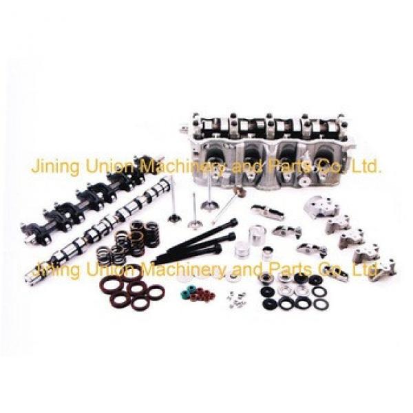 for ISUZU 10PE1 crankshaft #1 image