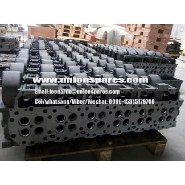 cylinder head&amp;assy FOR CATERPILLAR 3412 FOR CAT 3412 #1 image