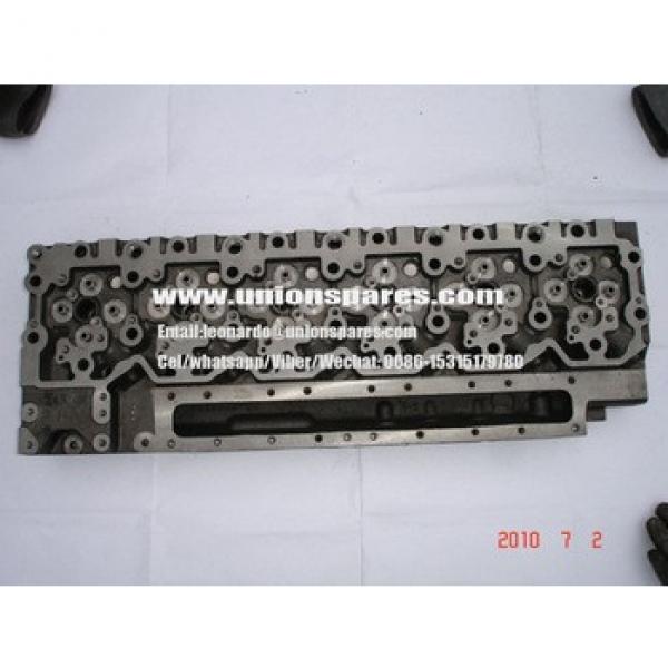 for CUMMINS 6LT cylinder head &amp;assy #1 image