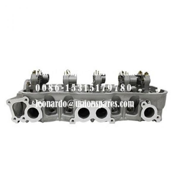 for ISUZU 4ZD1 cylinder head #1 image