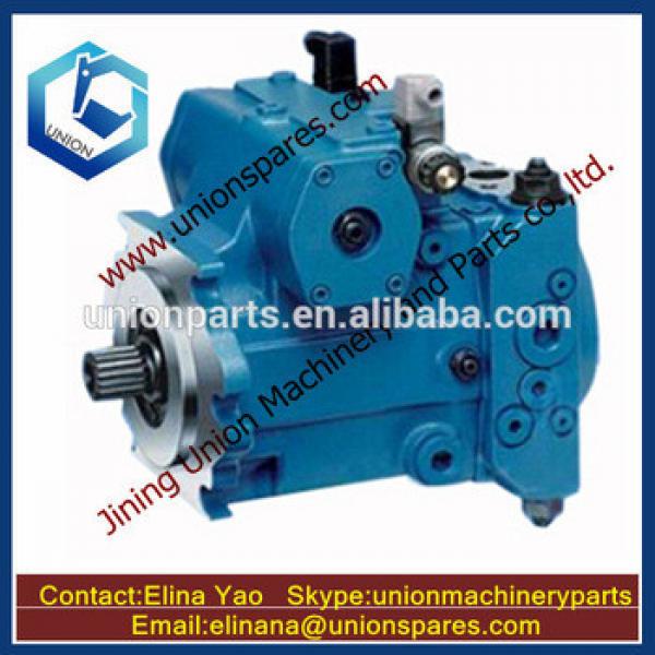 Brueninghaus hydromatik variable Displacement Rexroth Pump A4VG40 hydraulic pump for closed circuits #1 image