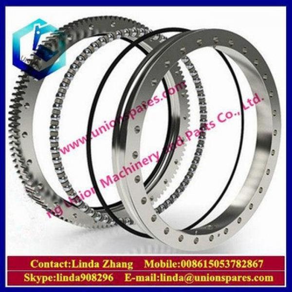 OEM For Hyundai R200-3 R220-3 R225-7 R290-7 R260-7 excavator swing circles sunward swing bearing swing turntable #1 image