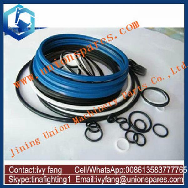 Excavator Loader PC400-5 PC400LC-5 SEAL KIT 707-98-58230 #1 image