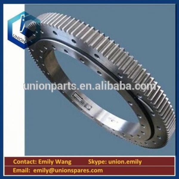 Excavator Slewing Ring PC20HT for Excavator #1 image