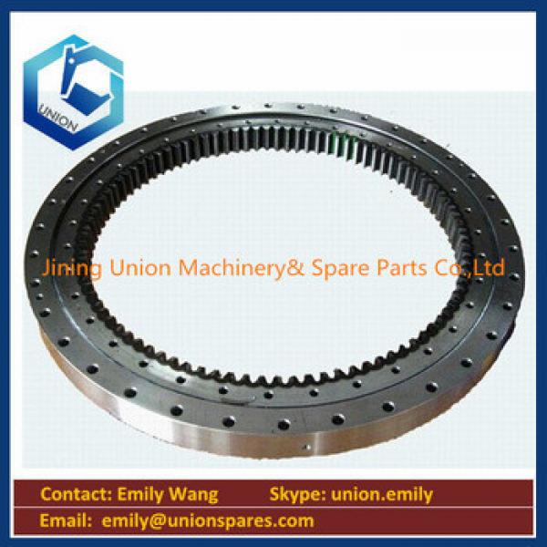 Excavator parts PC60-5 Swing Circle 201-25-51100, Slewing Ring Hot Sale #1 image