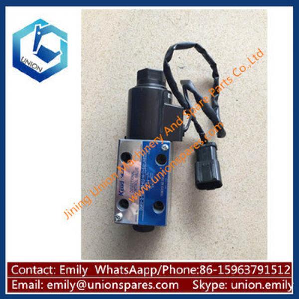 Control Valve 208-60-51120 for Komatsu PC400-5 Excavator Hot Sale #1 image