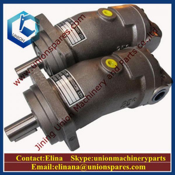 Fixed displacement piston pump A2F10 piston motor #1 image