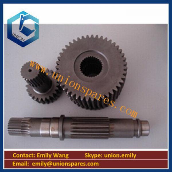 Excavator PC450-8 PC400-8 Spare Parts 06000-23124 BEARING Top Quality #1 image