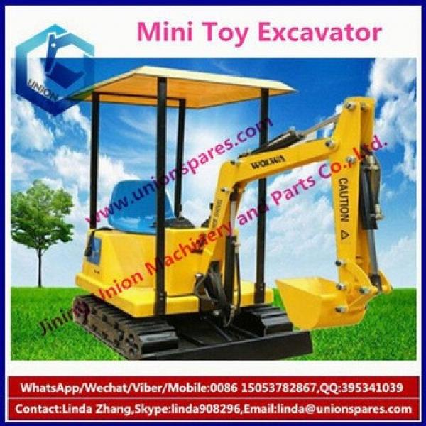 2015 Hot sale toy excavators,diecast excavator model,excavators toy china #1 image